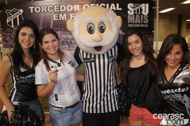 [29-09] Torcedor Oficial em foco 02 - 18