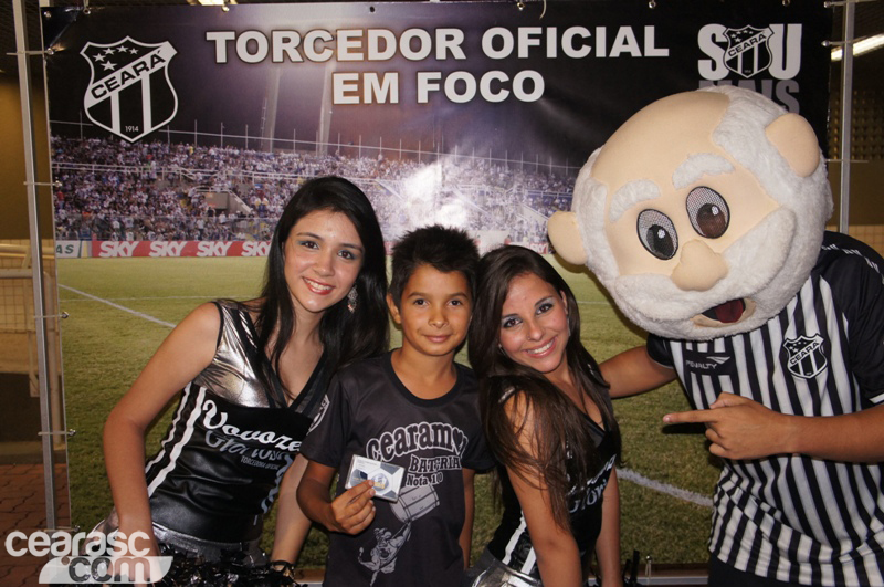 [29-09] Torcedor Oficial em foco 02 - 24
