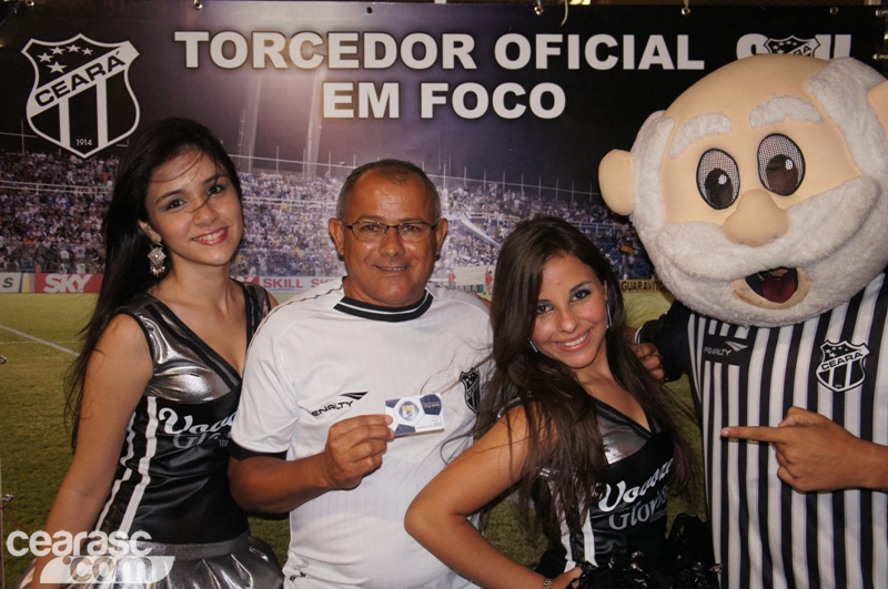[29-09] Torcedor Oficial em foco 03 - 2