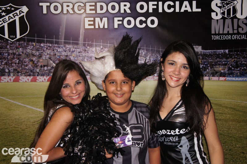 [29-09] Torcedor Oficial em foco 03 - 6