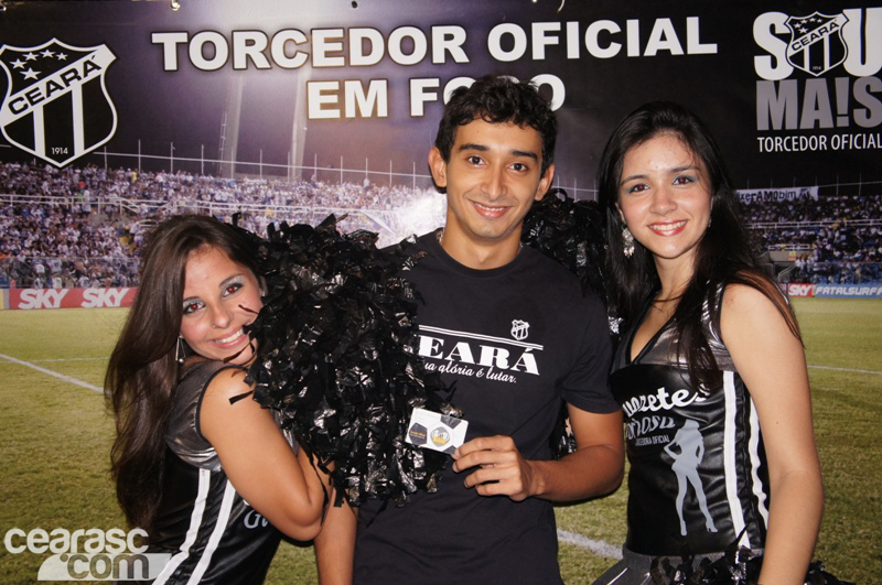 [29-09] Torcedor Oficial em foco 03 - 7