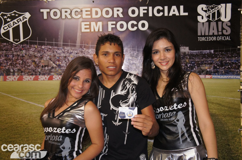 [29-09] Torcedor Oficial em foco 03 - 12