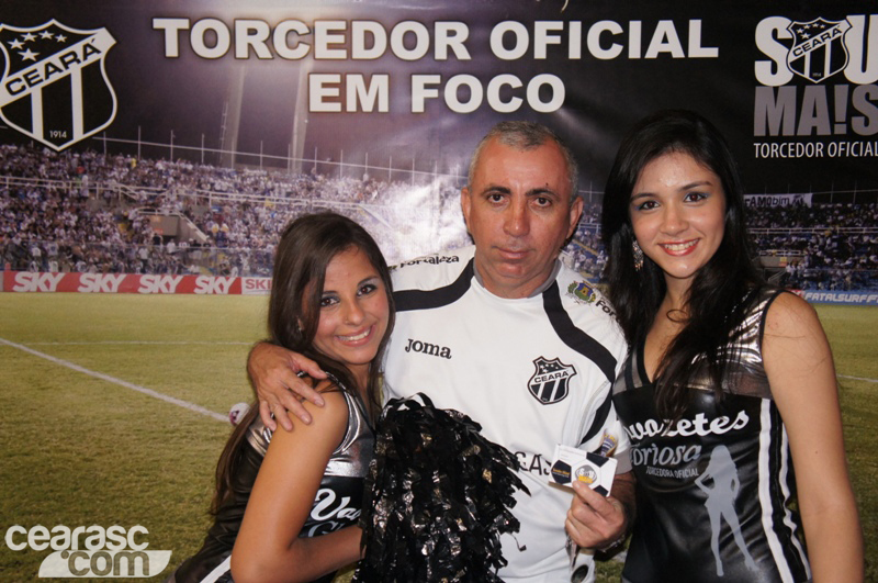 [29-09] Torcedor Oficial em foco 03 - 13