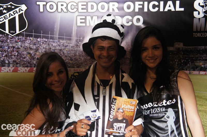 [29-09] Torcedor Oficial em foco 03 - 14