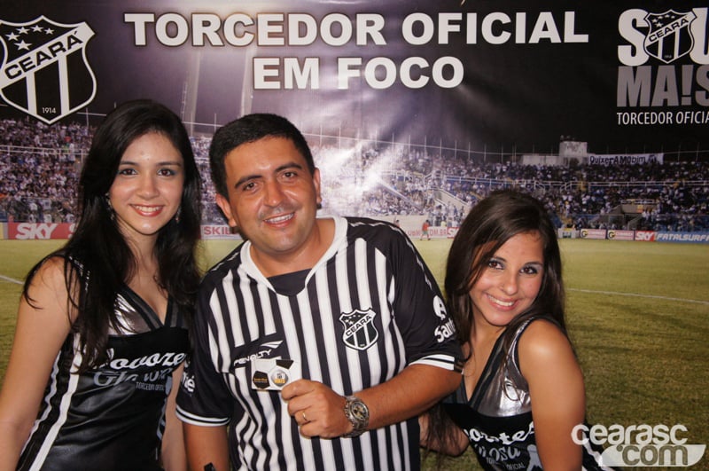 [29-09] Torcedor Oficial em foco 03 - 15