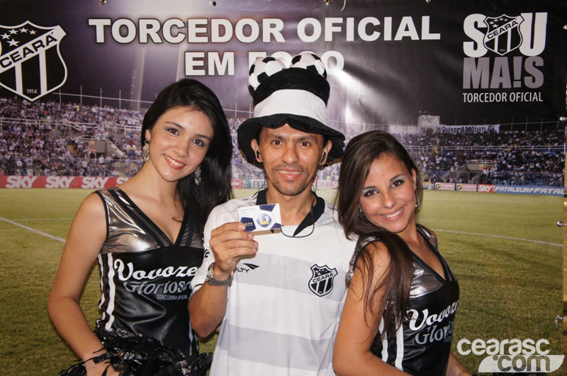 [29-09] Torcedor Oficial em foco 03 - 16