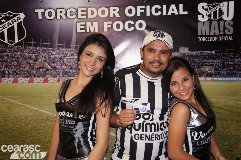 [29-09] Torcedor Oficial em foco 03 - 17