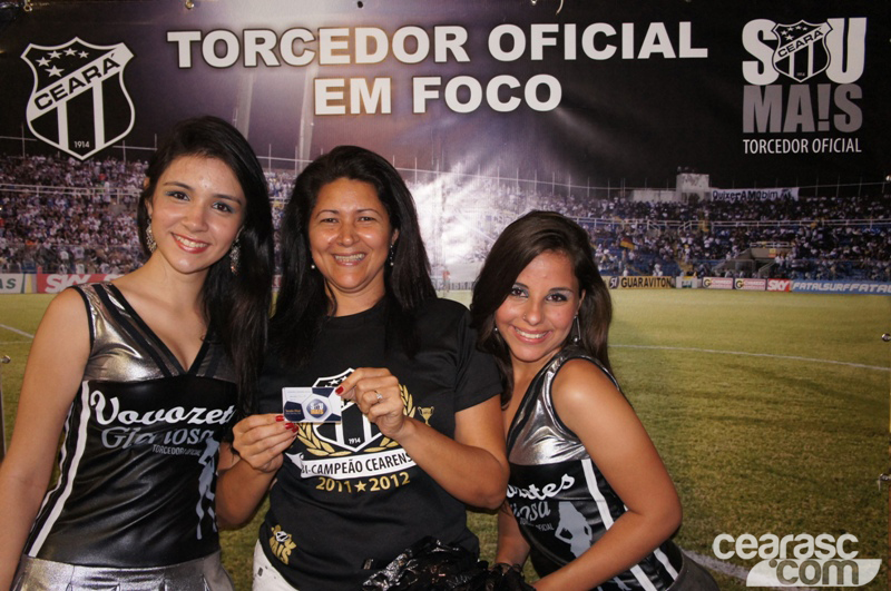 [29-09] Torcedor Oficial em foco 03 - 18