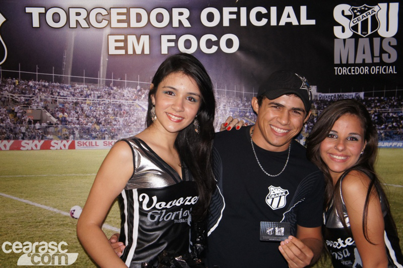 [29-09] Torcedor Oficial em foco 03 - 21