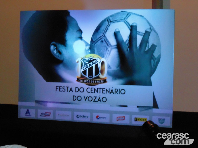 [05-06] Troféu Vovô de Ouro - Centenário - 2