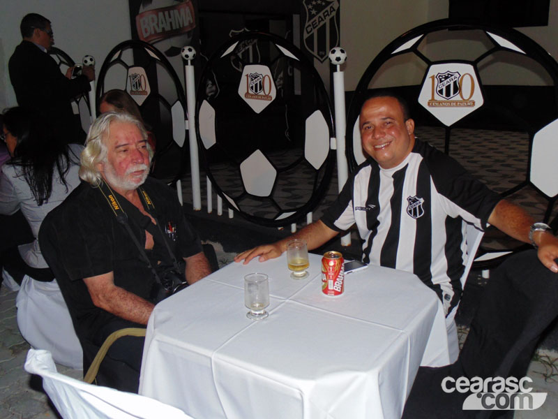 [05-06] Troféu Vovô de Ouro - Centenário - 3