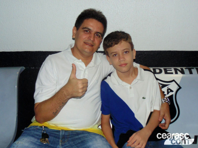 [05-06] Troféu Vovô de Ouro - Centenário - 4