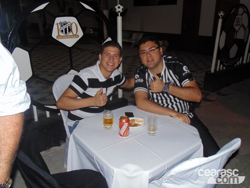 [05-06] Troféu Vovô de Ouro - Centenário - 6