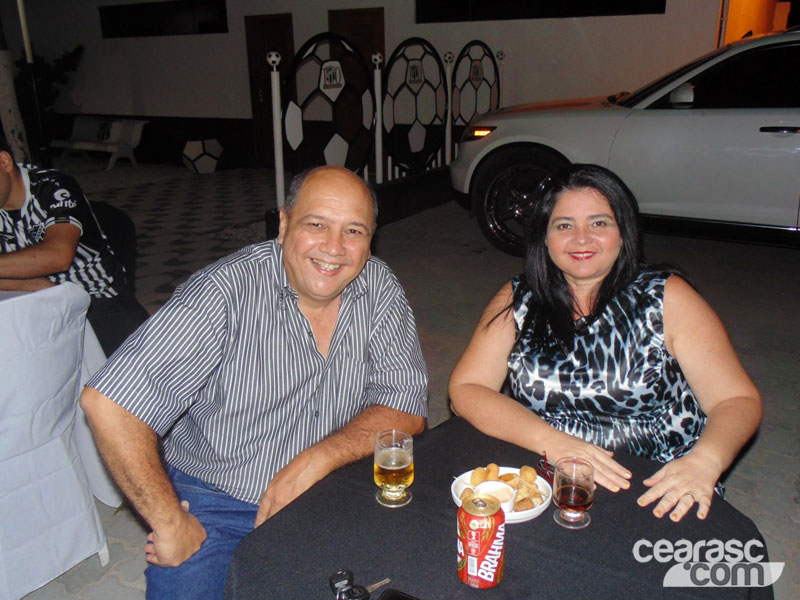 [05-06] Troféu Vovô de Ouro - Centenário - 7