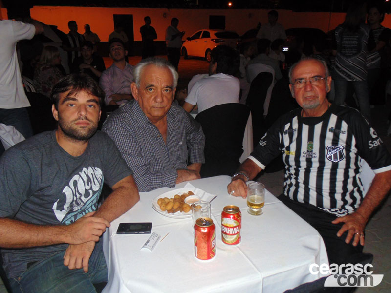 [05-06] Troféu Vovô de Ouro - Centenário - 13
