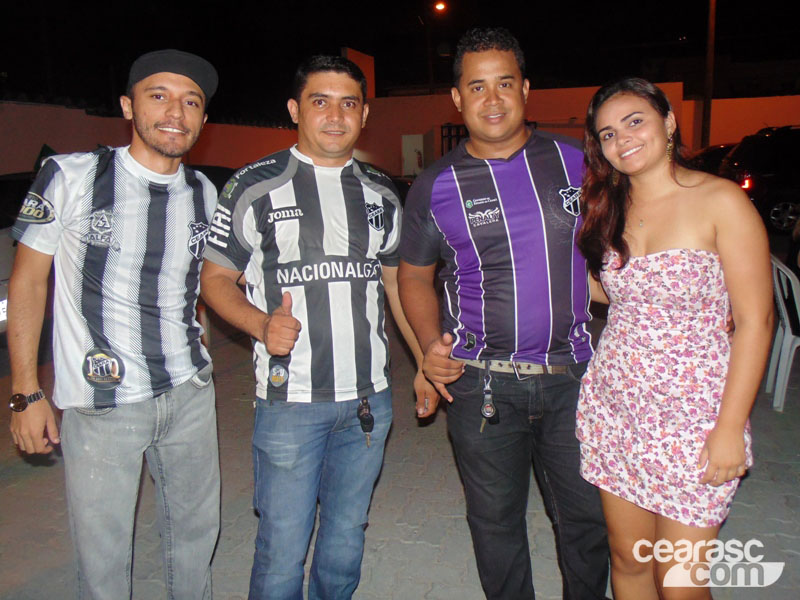 [05-06] Troféu Vovô de Ouro - Centenário - 27