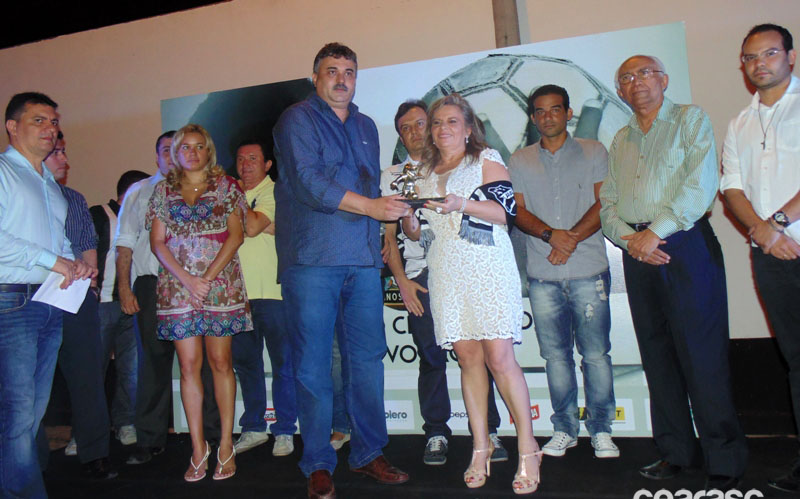 [05-06] Troféu Vovô de Ouro - Centenário - 66