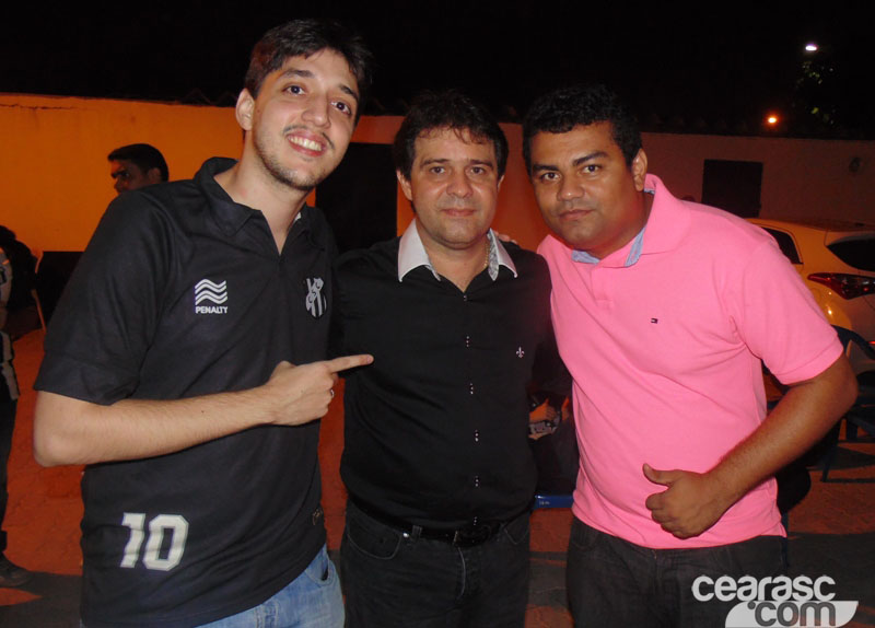 [05-06] Troféu Vovô de Ouro - Centenário - 69