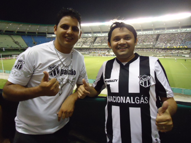  [04-09] TORCIDA - Ceará 0 x 2 Vasco da Gama  - 42