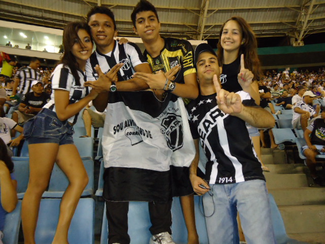  [04-09] TORCIDA - Ceará 0 x 2 Vasco da Gama  - 48