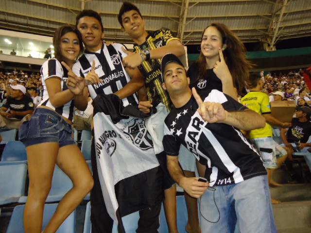  [04-09] TORCIDA - Ceará 0 x 2 Vasco da Gama  - 49