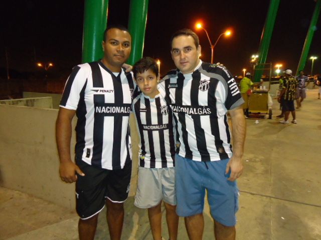  [04-09] TORCIDA - Ceará 0 x 2 Vasco da Gama  - 53