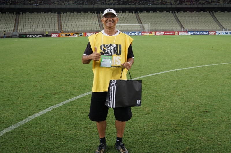 [08-10] Ceará 5 x 3 Bragantino - Chute Certo - 14