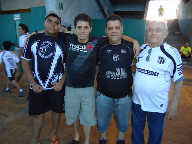 [19-09] Ceará 1 x 1 Goiás - TORCIDA - 4