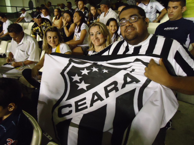 [29-09] Ceará 0 x 0 Atlético/MG - TORCIDA - 8