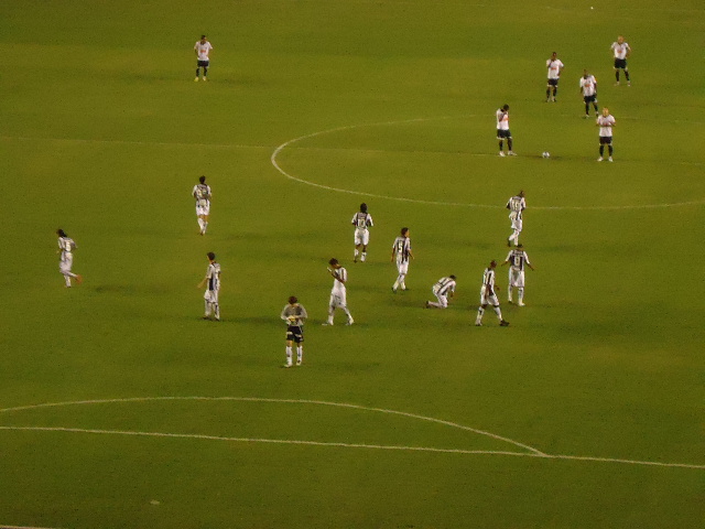 [29-09] Ceará 0 x 0 Atlético/MG - TORCIDA - 46
