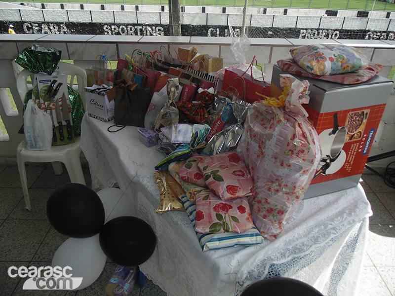 [09-05] Missa do Dia das Mães - 4