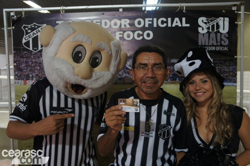 [23-10] Torcedor Oficial em foco - 7