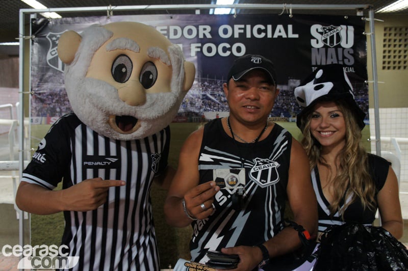 [23-10] Torcedor Oficial em foco - 8
