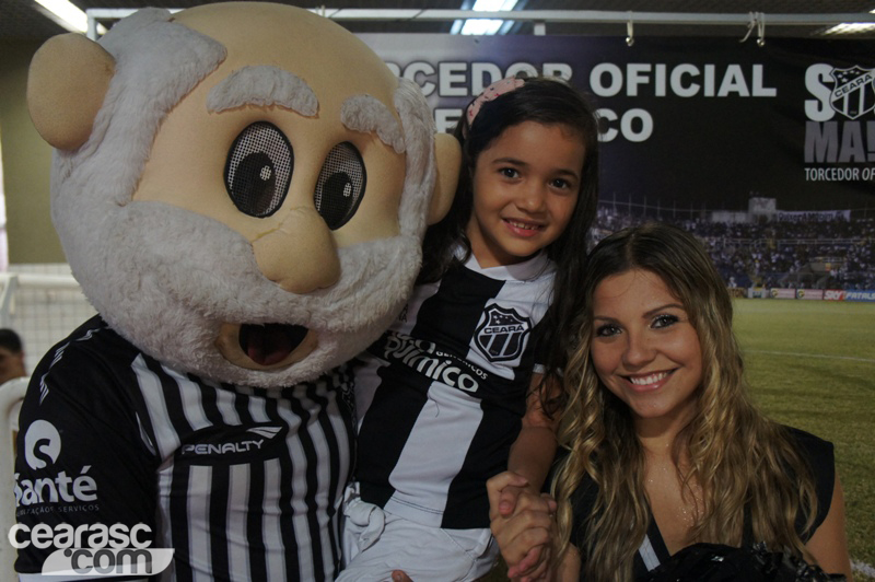 [23-10] Torcedor Oficial em foco - 12