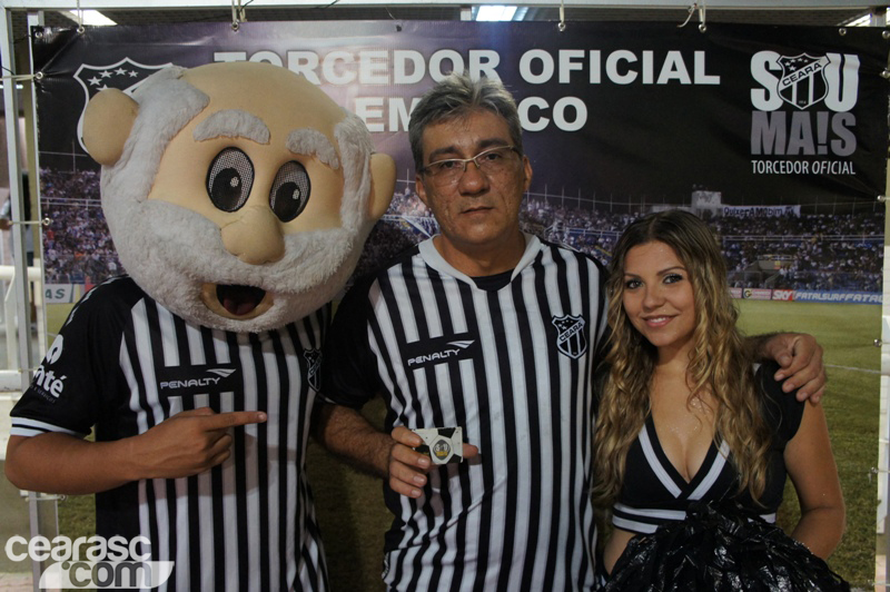 [23-10] Torcedor Oficial em foco - 16