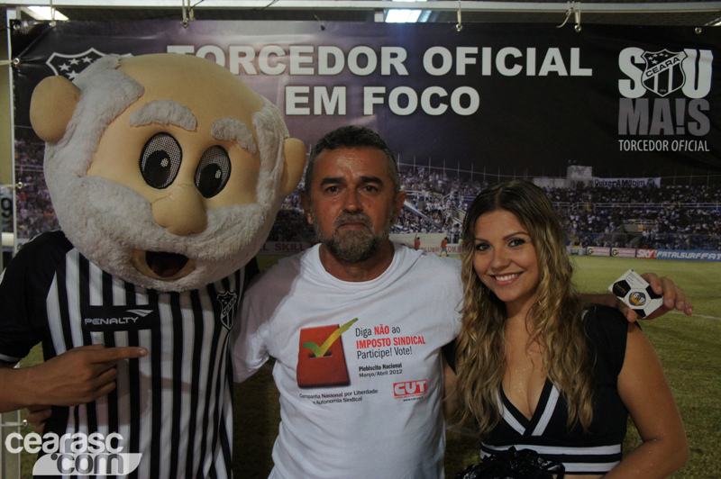 [23-10] Torcedor Oficial em foco 02 - 1