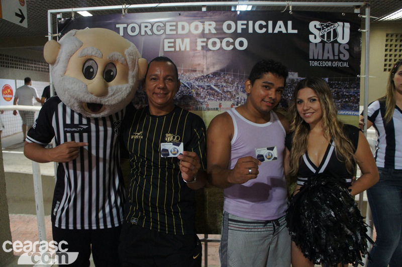 [23-10] Torcedor Oficial em foco 02 - 8