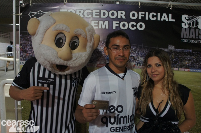 [23-10] Torcedor Oficial em foco 02 - 9