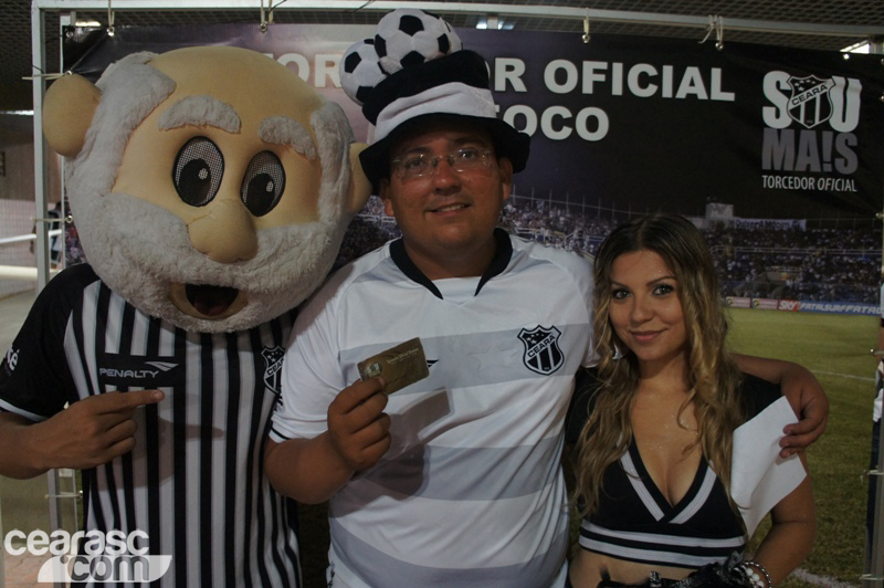 [23-10] Torcedor Oficial em foco 02 - 13