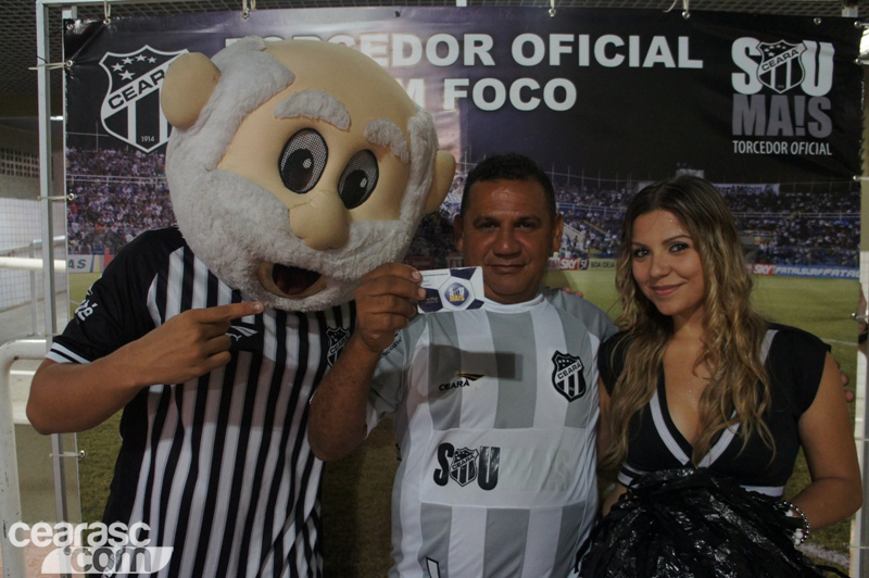 [23-10] Torcedor Oficial em foco 02 - 15