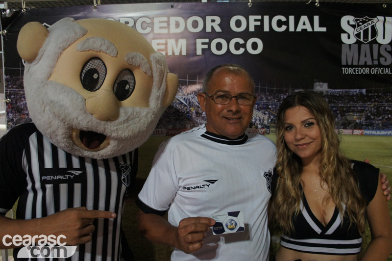 [23-10] Torcedor Oficial em foco 02 - 18