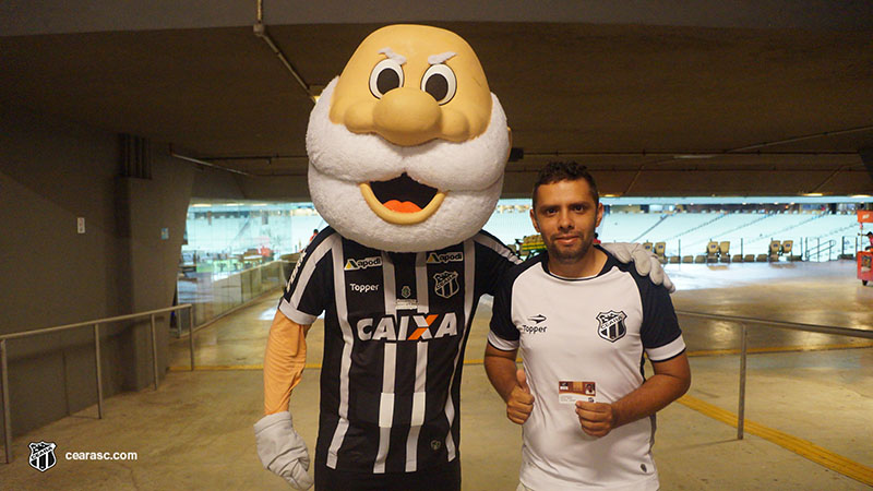 [14-05-2018] Torcedor em Foco - 1