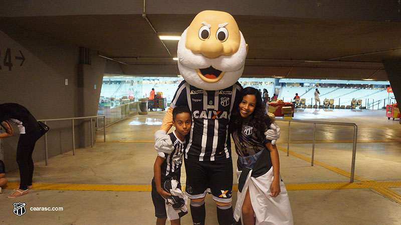 [14-05-2018] Torcedor em Foco - 2