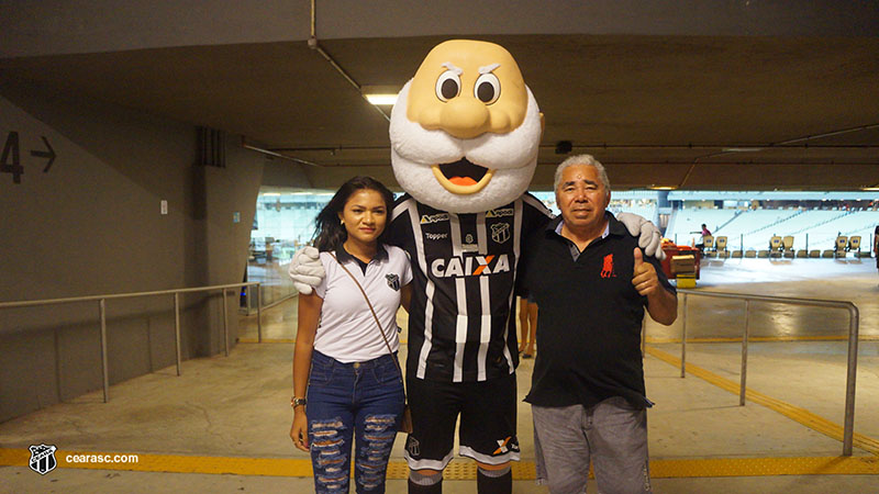 [14-05-2018] Torcedor em Foco - 4