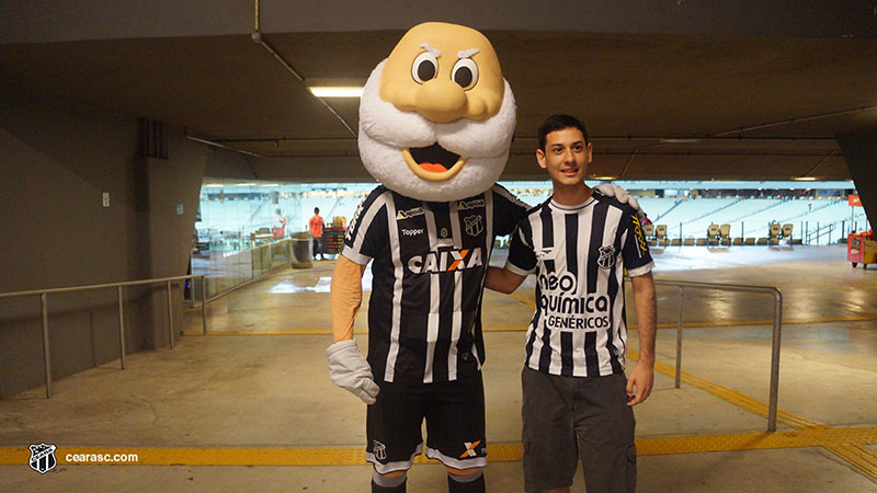 [14-05-2018] Torcedor em Foco - 6