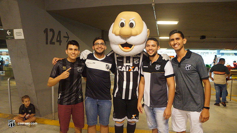 [14-05-2018] Torcedor em Foco - 37