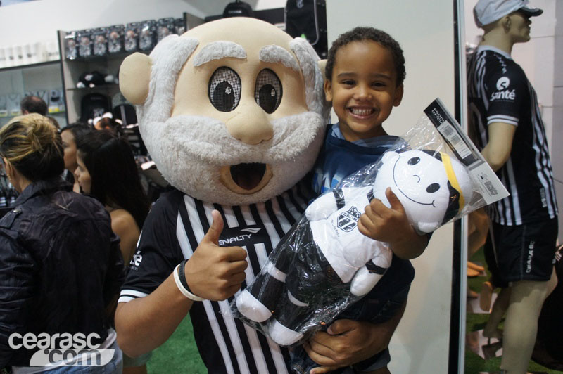 [31-10] Noite de lançamentos e inauguração na Loja Oficial - 17