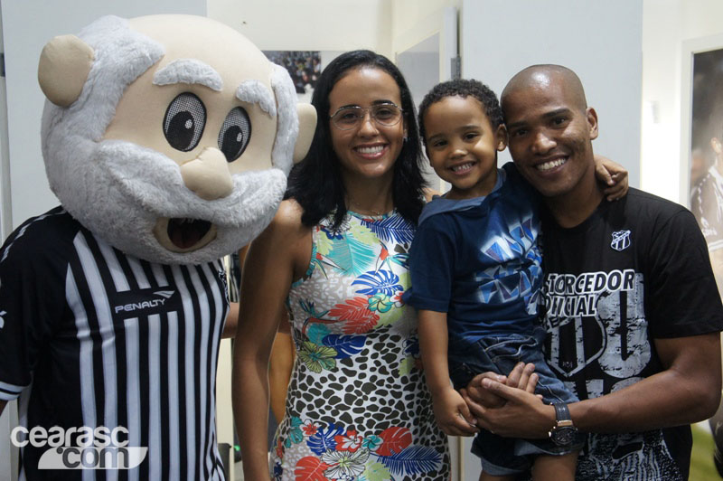 [31-10] Noite de lançamentos e inauguração na Loja Oficial - 20