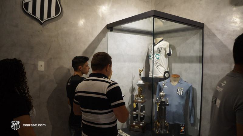 [22-09-2018] Por dentro do Vozao - 38