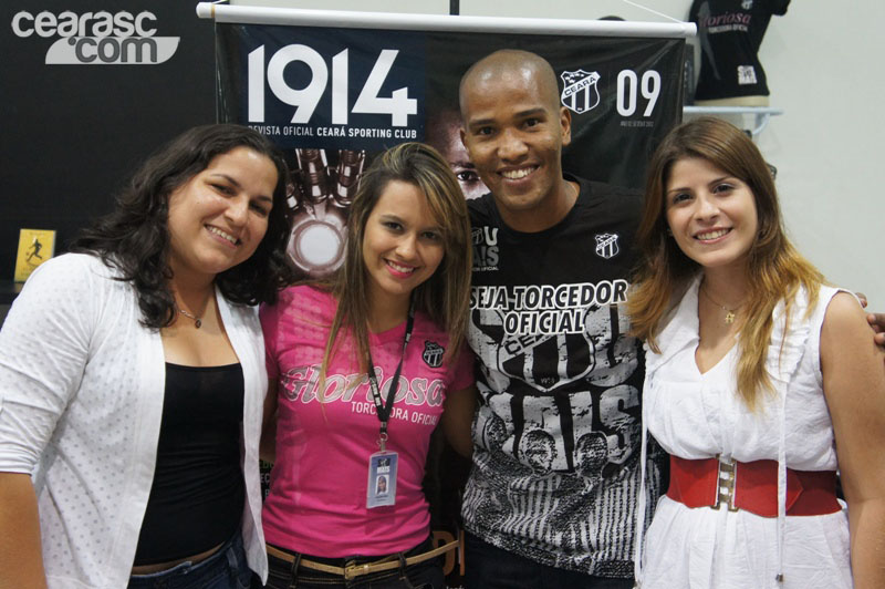 [31-10] Noite de lançamentos e inauguração na Loja Oficial - 24